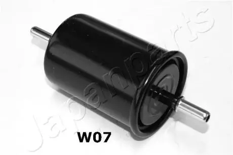 FCW07S CHEVROLET Фільтр паливний Kalos 1.2/1.4 03/05 JAPANPARTS підбір по vin на Brocar