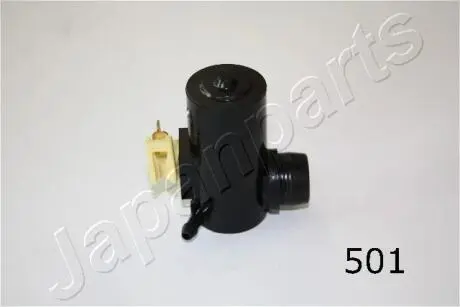 WP501 MITSUBISHI Моторчик омывателя Pajero Sport 99- JAPANPARTS подбор по vin на Brocar