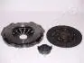 KF345 MAZDA К-т зчеплення 323,626,MPV II 1.8/2.0 97- JAPANPARTS підбір по vin на Brocar
