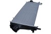 AC630055 INTERCOOLER OPEL INSIGNIA 1,6CDTI 15- AUTOMAT MAXGEAR підбір по vin на Brocar