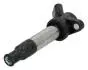 BOW07 CHEVROLET Котушка запалювання Epica 2.0/2.5 06- JAPANPARTS підбір по vin на Brocar