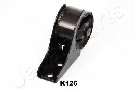RUK126 Kia Подушка двигуна Carnival 2.9TD/CRDI 99- JAPANPARTS підбір по vin на Brocar