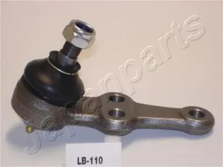 LB110 Кульова опора лев / прав нижн. Sunny -87 JAPANPARTS підбір по vin на Brocar