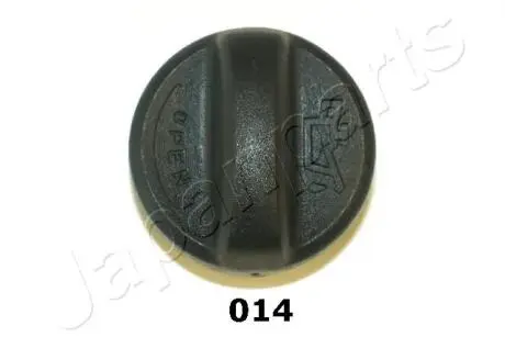 KO014 Кришка масл. горловина KIA RIO -05, CERATO -4 JAPANPARTS підбір по vin на Brocar