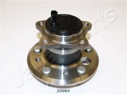 KK22084 TOYOTA Підшипник ступиці зад. правий. Camry 01- JAPANPARTS підбір по vin на Brocar