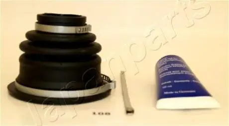 KB108 Пельник ШРУС внутр. лев. Nissan Interstar 02- JAPANPARTS підбір по vin на Brocar
