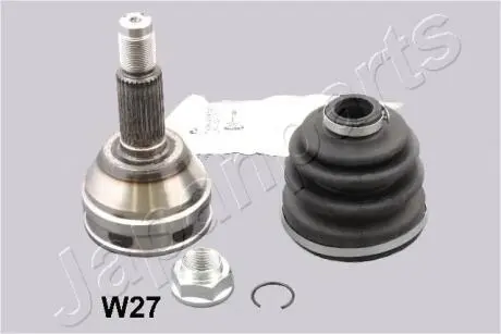 GIW27 CHEVROLET Шрус к-кт внешн.Epica,Daewoo Evanda JAPANPARTS підбір по vin на Brocar