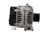 575572075010 ALTERNATOR RENAULT CLIO 1.4I, 1.6I K4M 07.98- Psh підбір по vin на Brocar