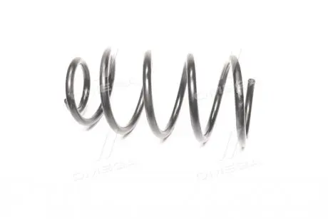 RD34110033 Пружина упр. MB VITO 96-03 передняя. (RIDER) RIDER подбор по vin на Brocar
