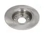 DP443C HONDA Диск гальмівний задн. Accord 2.0 2.4 -3 JAPANPARTS підбір по vin на Brocar