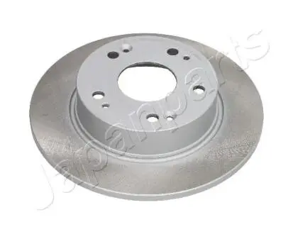 DP443C HONDA Диск гальмівний задн. Accord 2.0 2.4 -3 JAPANPARTS підбір по vin на Brocar