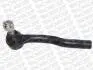 L50168 MAZDA Наконечник рул тяги. Лев.Mazda 3/6 13- MONROE підбір по vin на Brocar