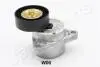 TSW00 CHEVROLET Натяжной ролик Aveo,Lacetti,Nubira JAPANPARTS підбір по vin на Brocar
