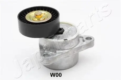TSW00 CHEVROLET Натяжной ролик Aveo,Lacetti,Nubira JAPANPARTS подбор по vin на Brocar