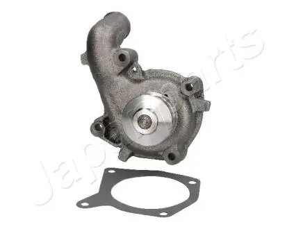 PQ333 Помпа води Escort,Fiesta 1,8D /18D/ 89- JAPANPARTS підбір по vin на Brocar