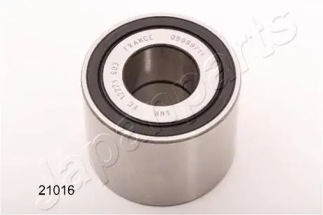 KK21016 Подшипник задн.ступицы Laguna,Kangoo JAPANPARTS подбор по vin на Brocar