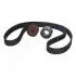 К-т ГРМ (ремень + 2шт. ролика) MAZDA 6 2.0DI KDD-334A