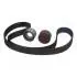 KDD334A К-т ГРМ (ремінь + 2шт. ролика) MAZDA 6 2.0DI JAPANPARTS підбір по vin на Brocar