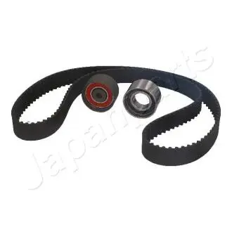 KDD334A К-т ГРМ (ремінь + 2шт. ролика) MAZDA 6 2.0DI JAPANPARTS підбір по vin на Brocar