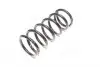 RD28110017 Пружина упр. Ford Sierra -93 задн. (RIDER) RIDER підбір по vin на Brocar