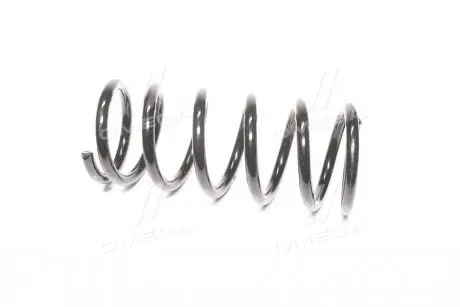 RD28110017 Пружина упр. Ford Sierra -93 задн. (RIDER) RIDER подбор по vin на Brocar