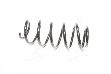 RD34110059 Пружина підв. VW CADDY 04- передн. (RIDER) RIDER підбір по vin на Brocar