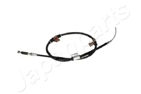 BCH20R HYUNDAI Трос ручного гальма правий H-1 -04 JAPANPARTS підбір по vin на Brocar