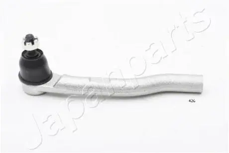 TI426L HONDA Наконечник рулевой тяги лев. Jazz 08- JAPANPARTS підбір по vin на Brocar