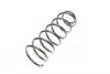 RD28110006 Пружина упр. CHEVROLET AVEO задний. (RIDER) RIDER підбір по vin на Brocar