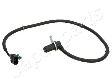 ABS570 Датчик ABS зад. лев. MITSUBISHI PAJERO 07- JAPANPARTS підбір по vin на Brocar