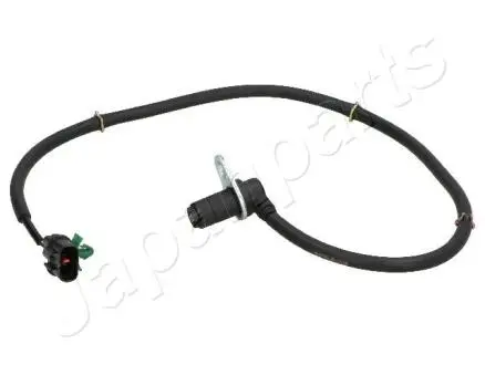ABS570 Датчик ABS зад. лев. MITSUBISHI PAJERO 07- JAPANPARTS подбор по vin на Brocar
