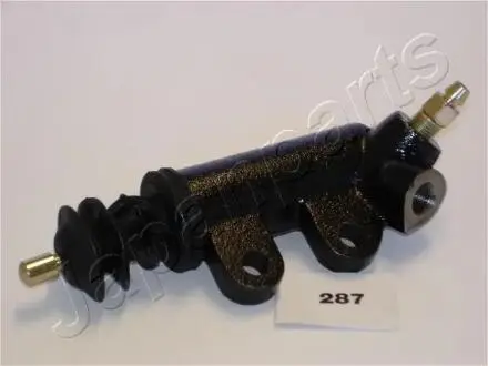 CY287 TOYOTA Рабочий цилиндр сцепления Hiace -04 JAPANPARTS підбір по vin на Brocar