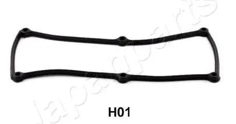 GPH01 Прокладка кришки клапана HYUNDAI Atos 1.0 JAPANPARTS підбір по vin на Brocar