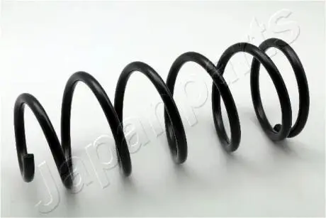 ZC1075C Пружина FORD FIESTA 89-95 1.1-1.4 передн. JAPANPARTS підбір по vin на Brocar