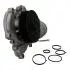 PQ944 JEEP Помпа води Grand Cherokee 3.0CRD 11- JAPANPARTS підбір по vin на Brocar