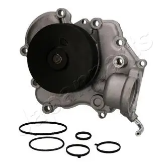 PQ944 JEEP Помпа воды Grand Cherokee 3.0CRD 11- JAPANPARTS подбор по vin на Brocar