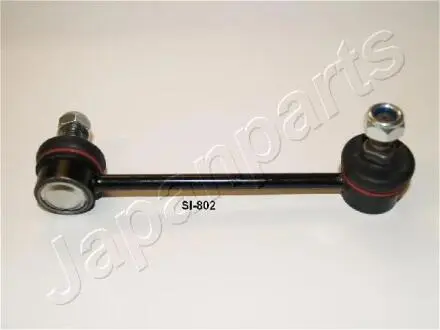 SI801L SUZUKI Тяга стабілізатора задн.Baleno 95- JAPANPARTS підбір по vin на Brocar