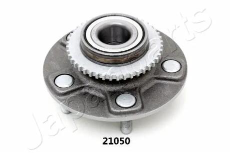 KK21050 Подшипник задн. ступицы Almera 00- JAPANPARTS підбір по vin на Brocar