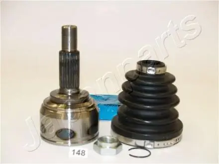 GI148 ШРУС зовнішній Nissan Micra,Note 1.5dCI 03- JAPANPARTS підбір по vin на Brocar