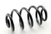ZC6222X Пружина задняя L=256mm Vectra C 02- JAPANPARTS підбір по vin на Brocar