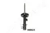 MM00823 Амортизатор газ.передн.лев.500L 12- JAPANPARTS підбір по vin на Brocar