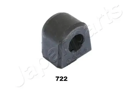 RU722 SUBARU Втулка стаб.передн.Legacy,Impreza JAPANPARTS підбір по vin на Brocar