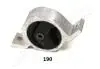 Подушка двигуна NISSAN PRIMERA 96-2002 RU-190