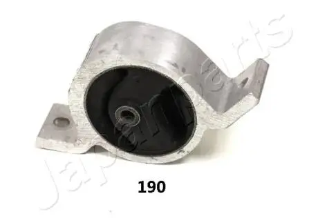 RU190 Подушка двигуна NISSAN PRIMERA 96-2002 JAPANPARTS підбір по vin на Brocar