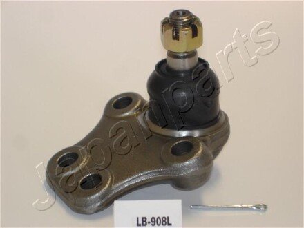 LB908L ISUZU Шаровая опора нижняя Trooper 84-91 JAPANPARTS подбор по vin на Brocar