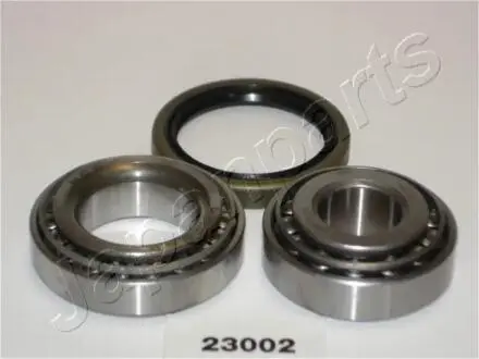 KK23002 MAZDA Підшипник ступиці задн. 626 GC -87 JAPANPARTS підбір по vin на Brocar