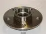 KK21062 Подшипник зад. ступицы Maxima -00 JAPANPARTS підбір по vin на Brocar