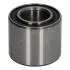 KK21009 NISSAN Подшипник ступицы задн. Sunny -91 JAPANPARTS підбір по vin на Brocar