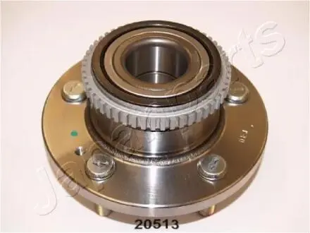 KK20513 HYUNDAI Підшипник ступиці задн. Santa Fe JAPANPARTS підбір по vin на Brocar