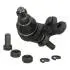BJ239 TOYOTA Кульова опора лев./правий.Camry 91- JAPANPARTS підбір по vin на Brocar